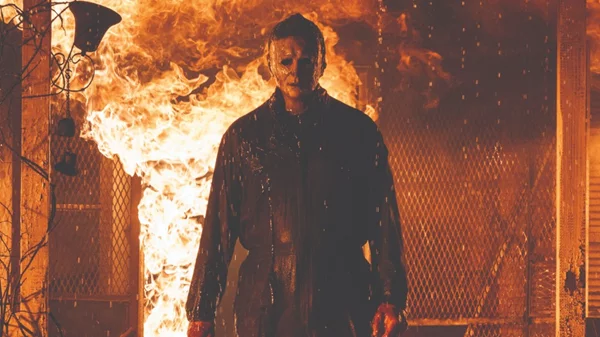 5 ταινίες τρόμου για το Halloween